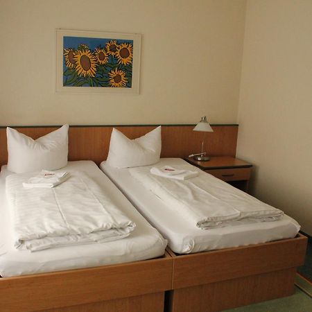 Hotel Traube Offenburg Kültér fotó