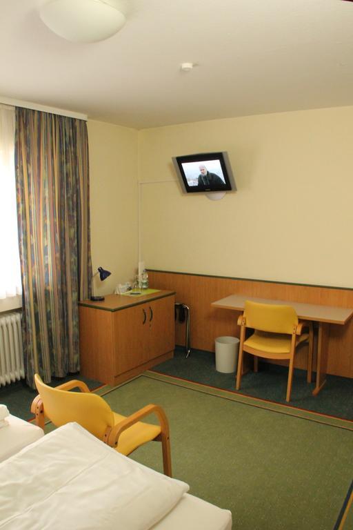 Hotel Traube Offenburg Kültér fotó