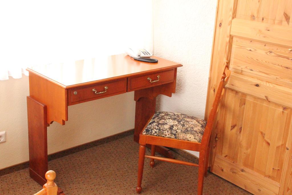 Hotel Traube Offenburg Kültér fotó
