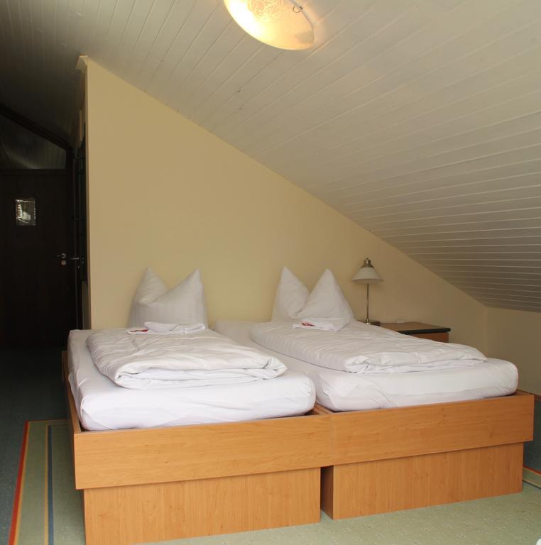 Hotel Traube Offenburg Kültér fotó