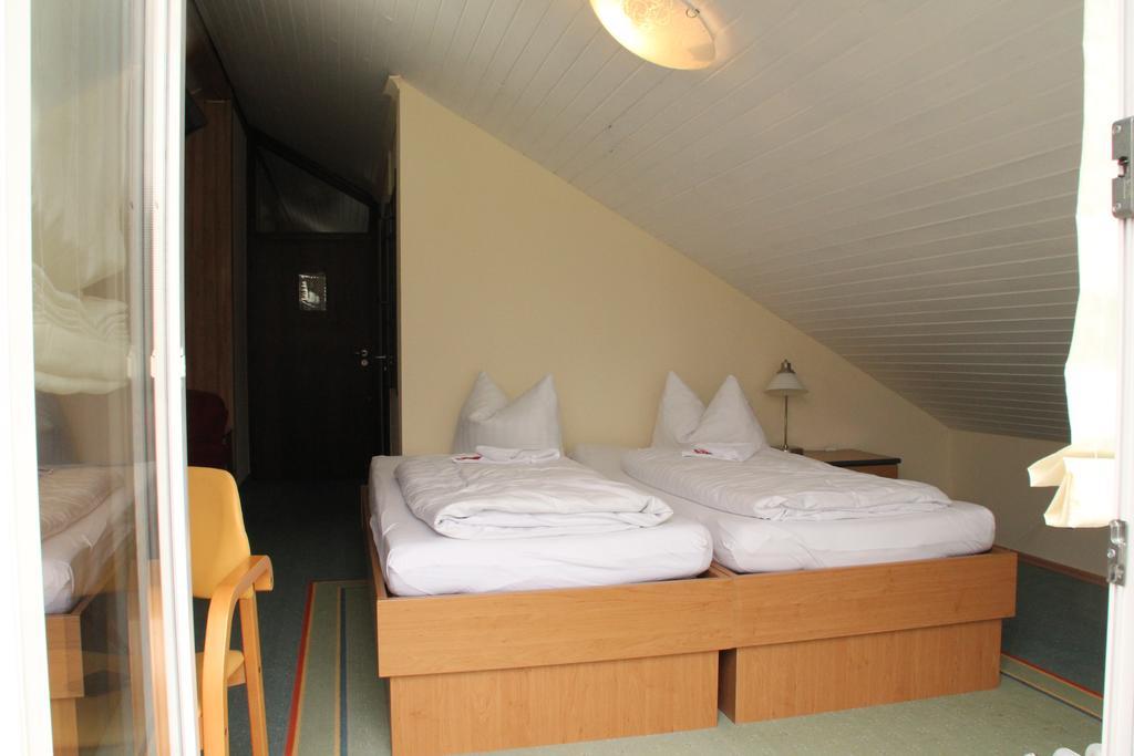 Hotel Traube Offenburg Kültér fotó