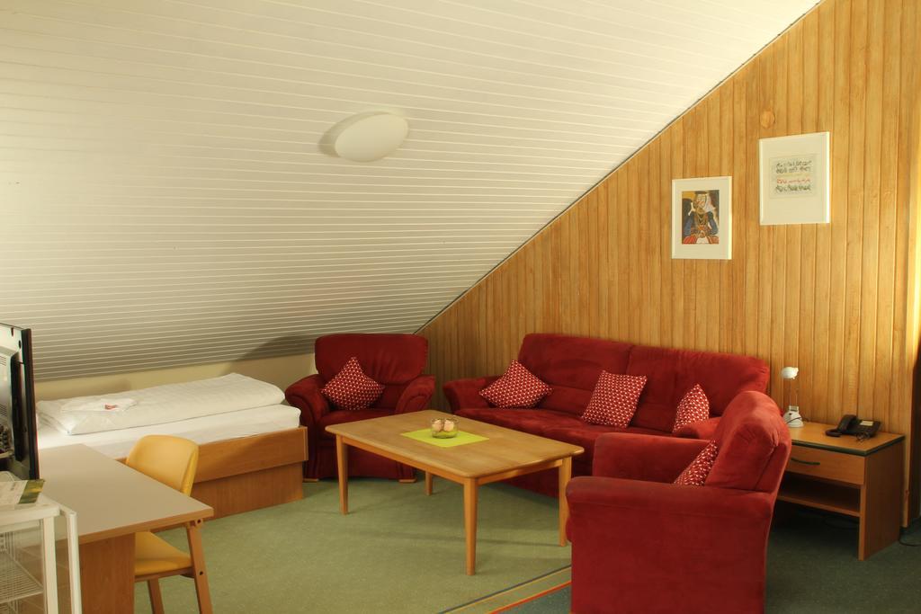 Hotel Traube Offenburg Kültér fotó