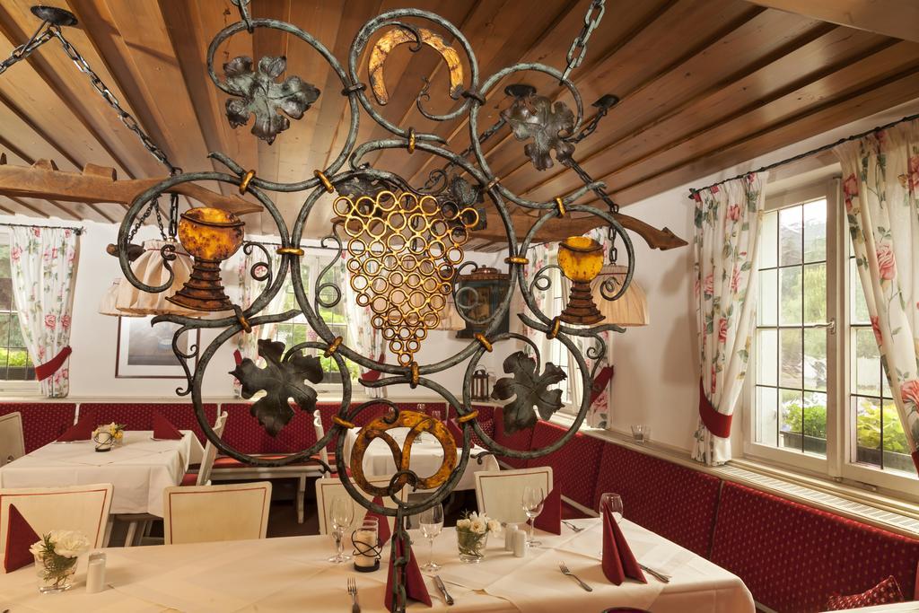 Hotel Traube Offenburg Kültér fotó