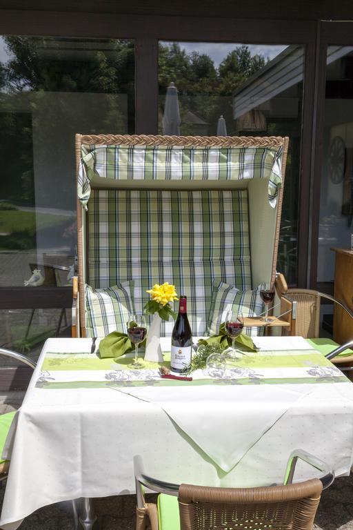 Hotel Traube Offenburg Kültér fotó