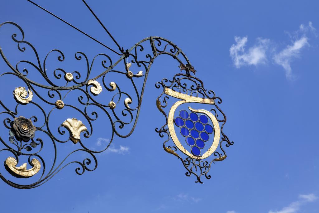 Hotel Traube Offenburg Kültér fotó